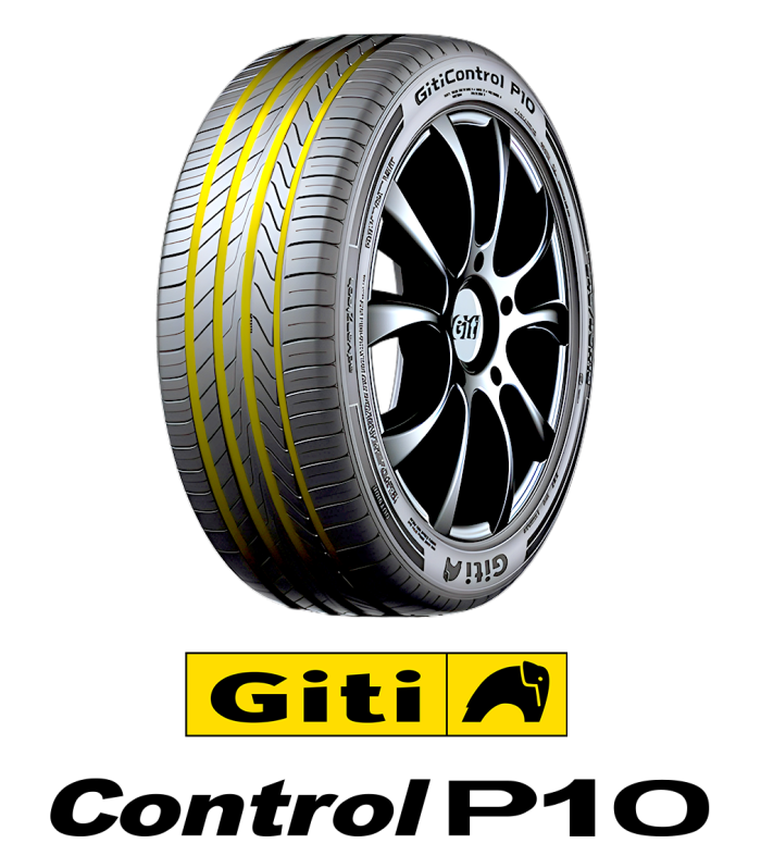 Giti Control P10