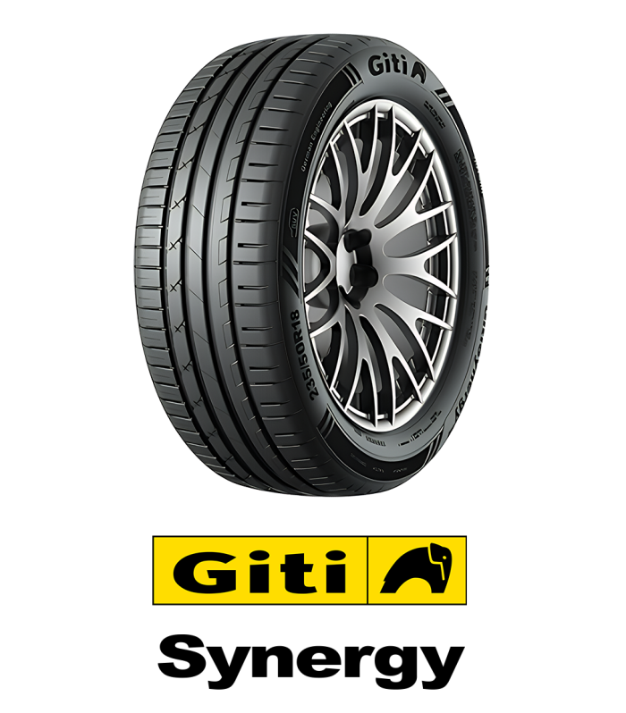 Giti Synergy
